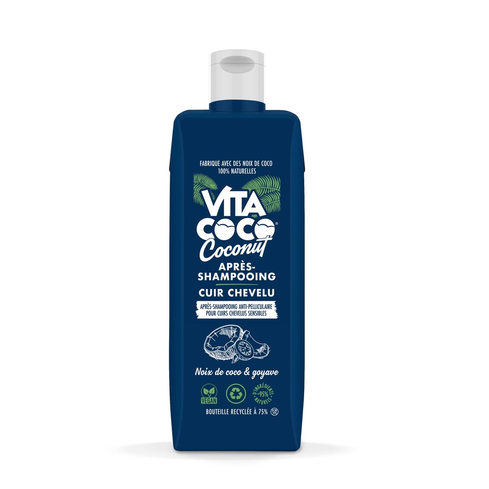 Vita Coco Vita coco Scalp Conditioner Après-shampoing