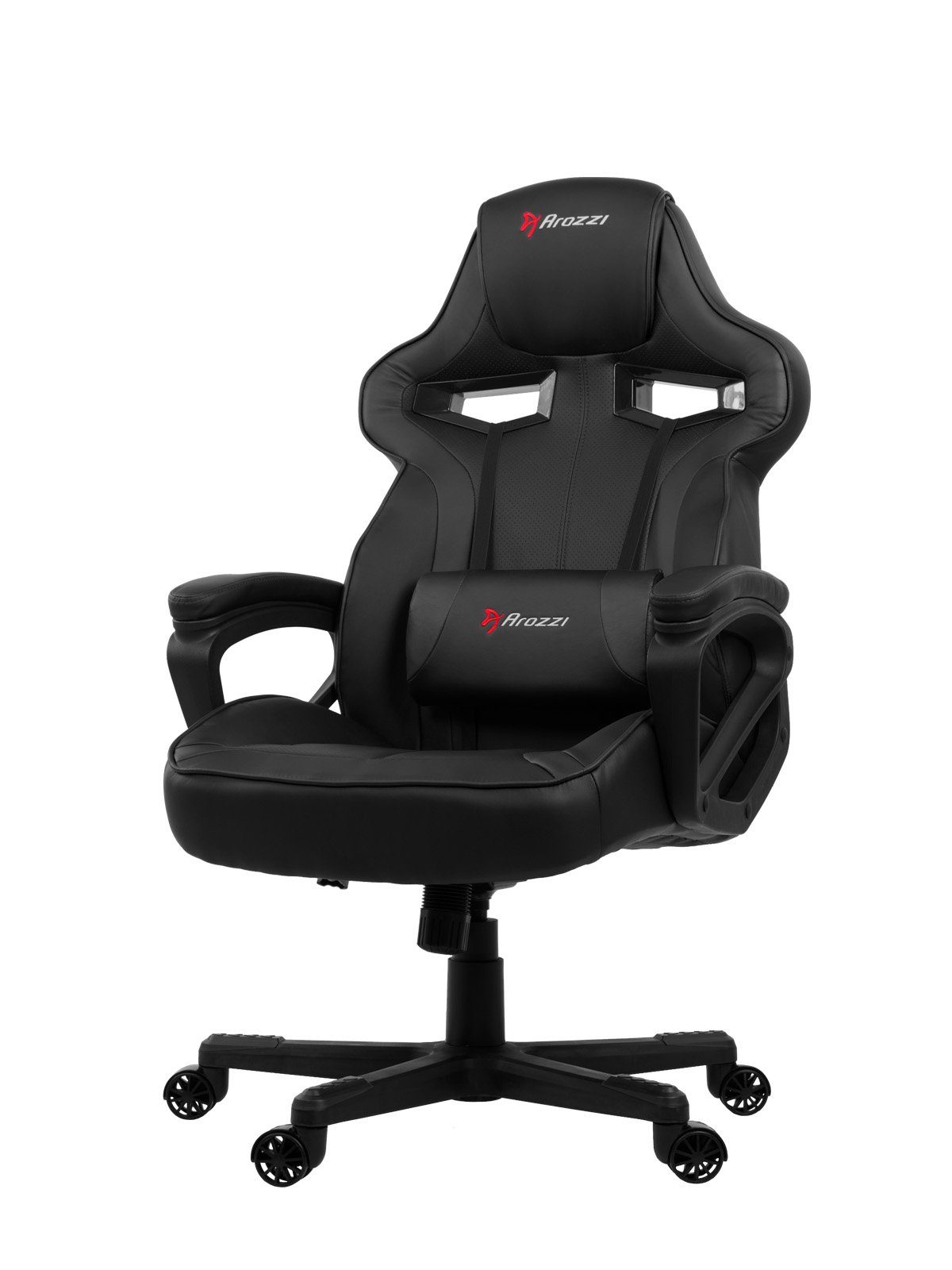 Arozzi Gaming-Stuhl Arozzi Milano Gaming Stuhl