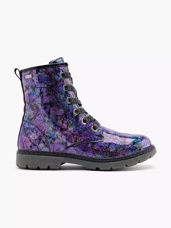 TOM TAILOR Schnürstiefel