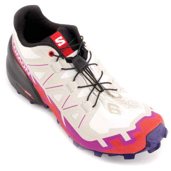 Salomon - Women's Speedcross 6 - Trailrunningschuhe