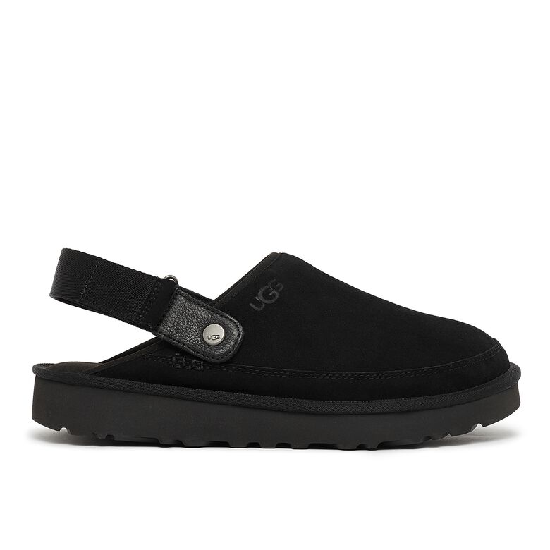 UGG Wmns Goldencoast Clog black