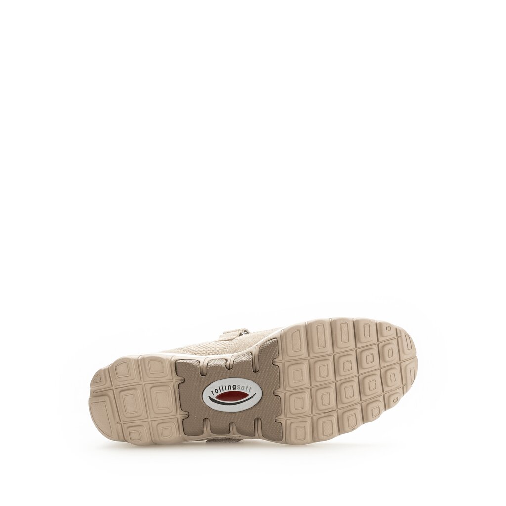 rollingsoft Sneaker low beige