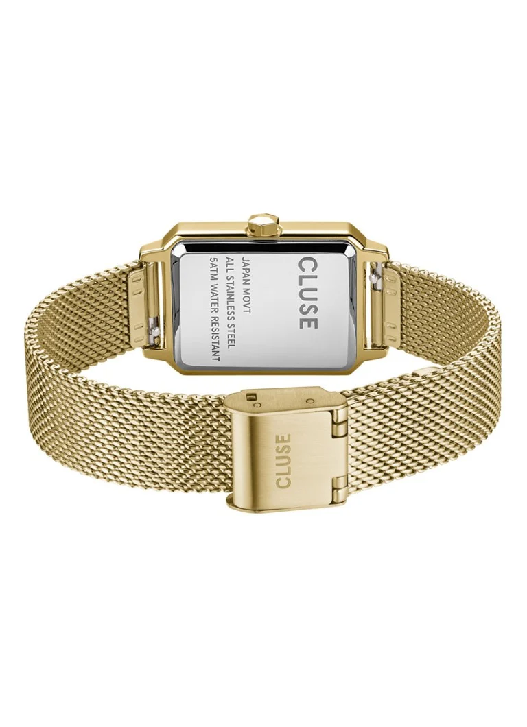 Zegarek CLUSE CW11508 Slim