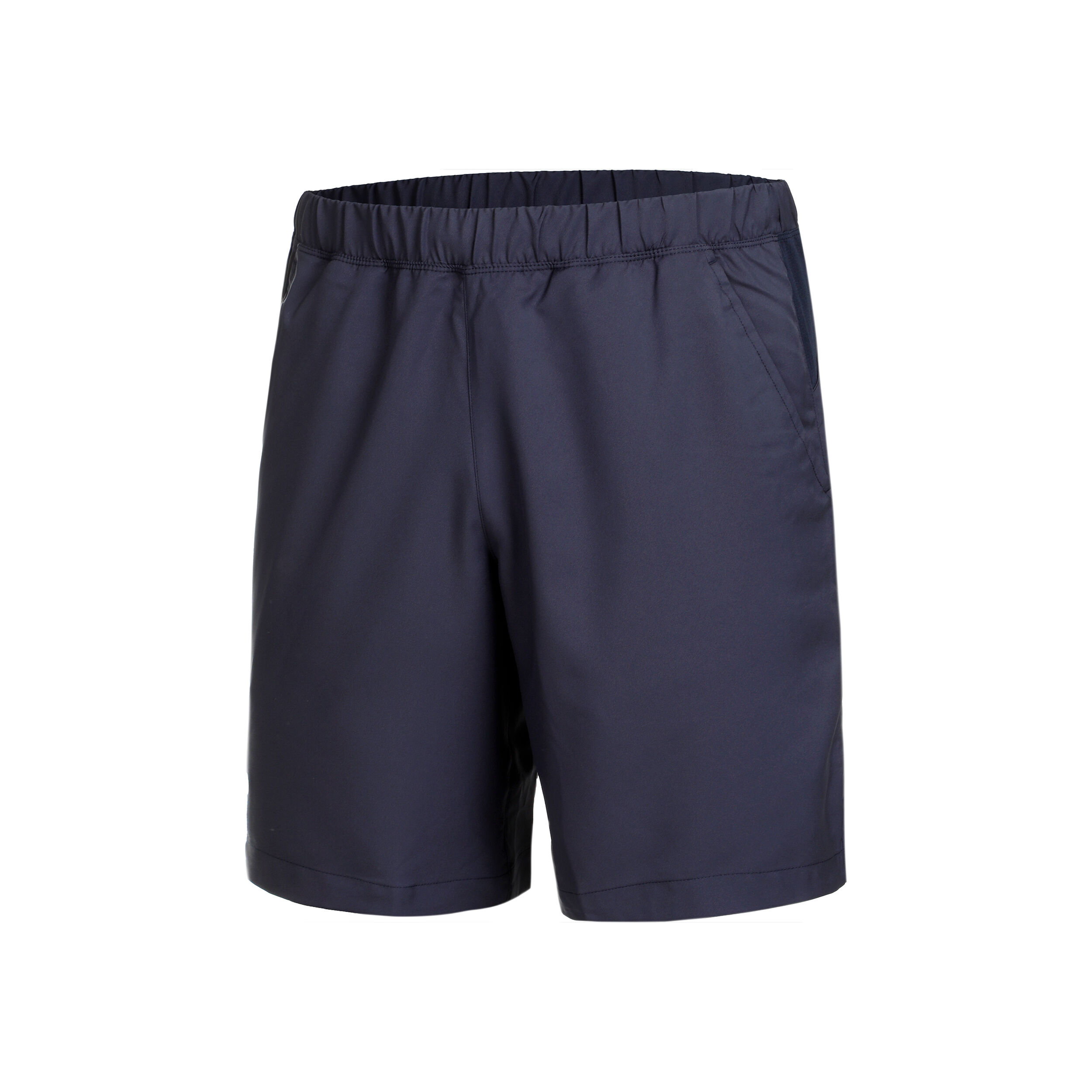 Court 9in Shorts Herren - Dunkelblau