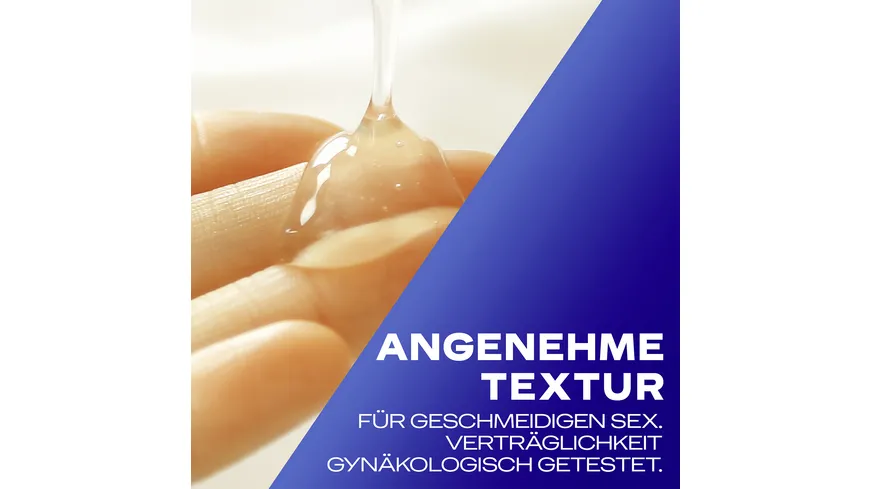 Durex Gleitgel Play Feel