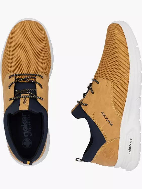 Rieker Herren Slipper