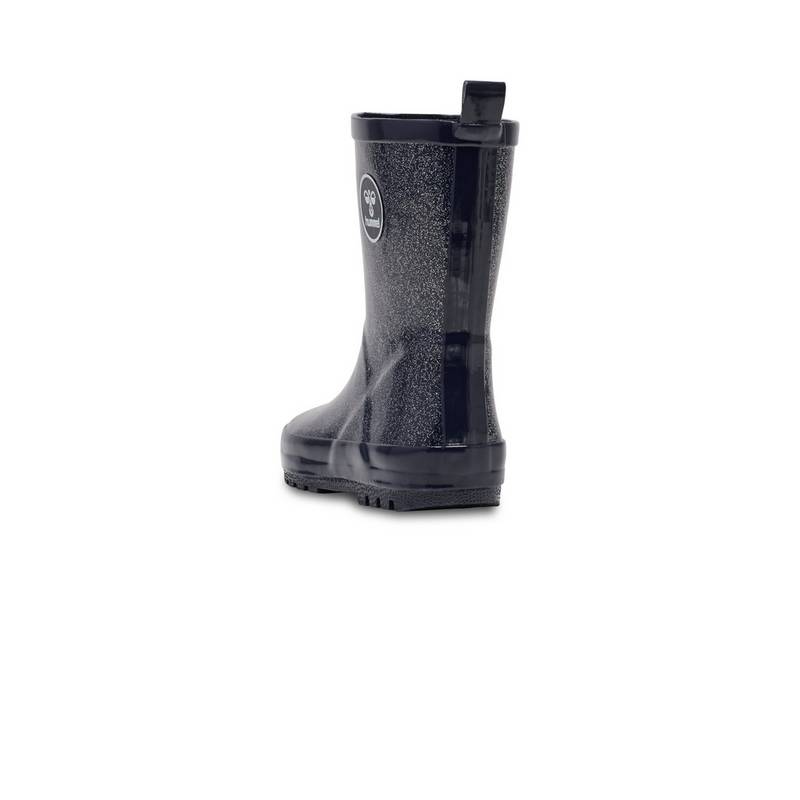 hummel RUBBER BOOT GLITTER JR Gummistiefel Kinder