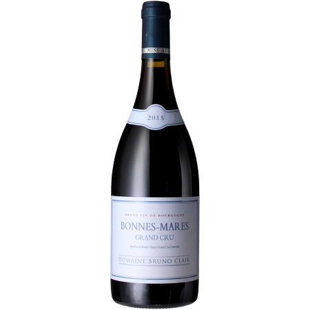 BONNES MARES GRAND CRU 2021 - DOMAINE BRUNO CLAIR