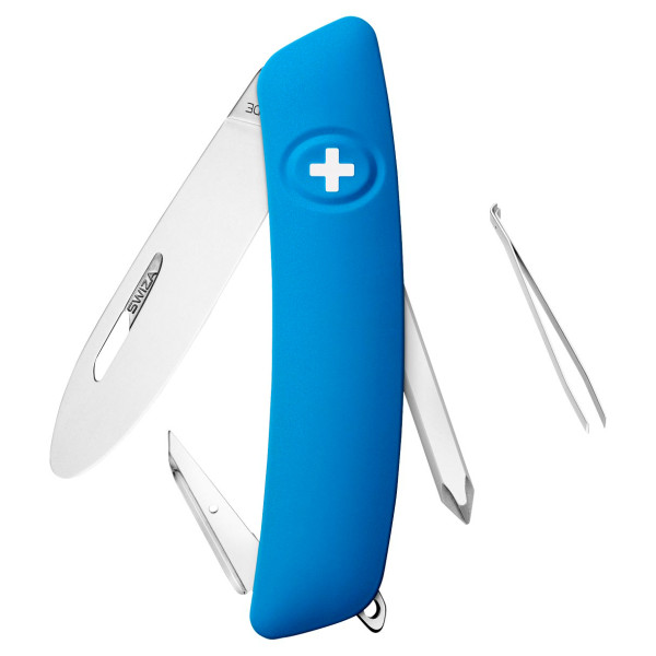 Swiza - Kindermesser J02 R - Messer