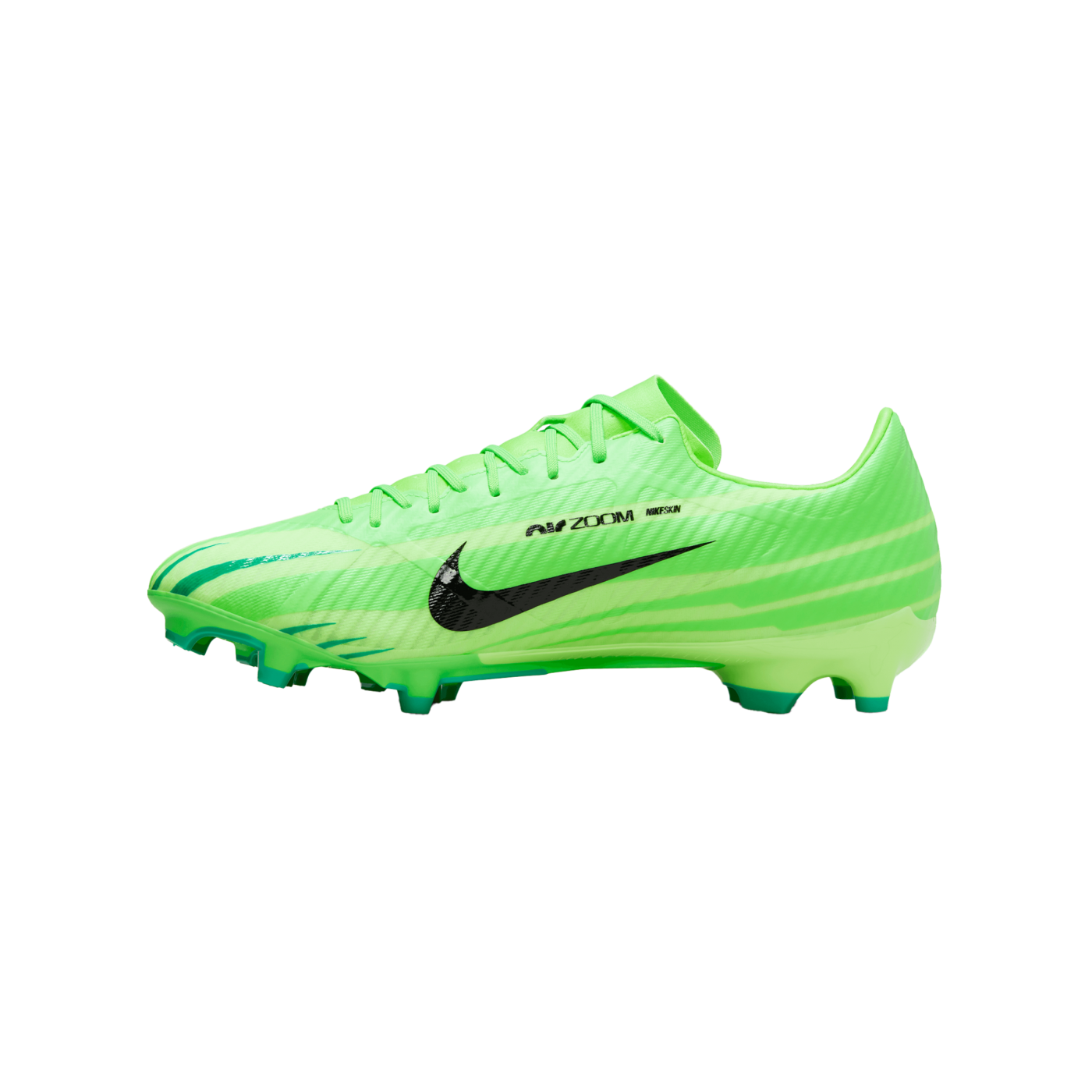 Nike Air Zoom M Vapor XV Academy FG/MG Grün F300