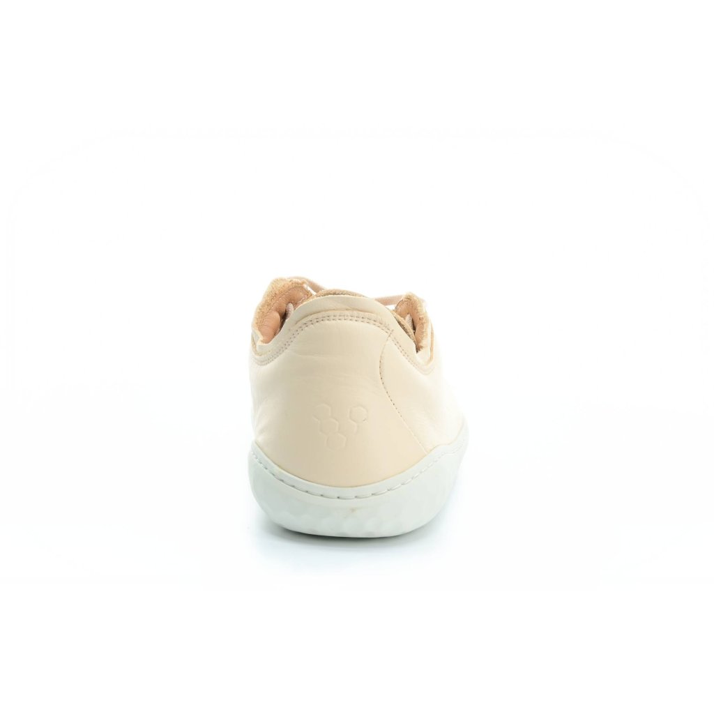 Vivobarefoot GEO COURT III M natural Barfußhalbschuhe