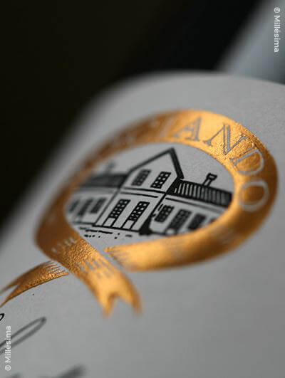 Château Sociando-Mallet 2020