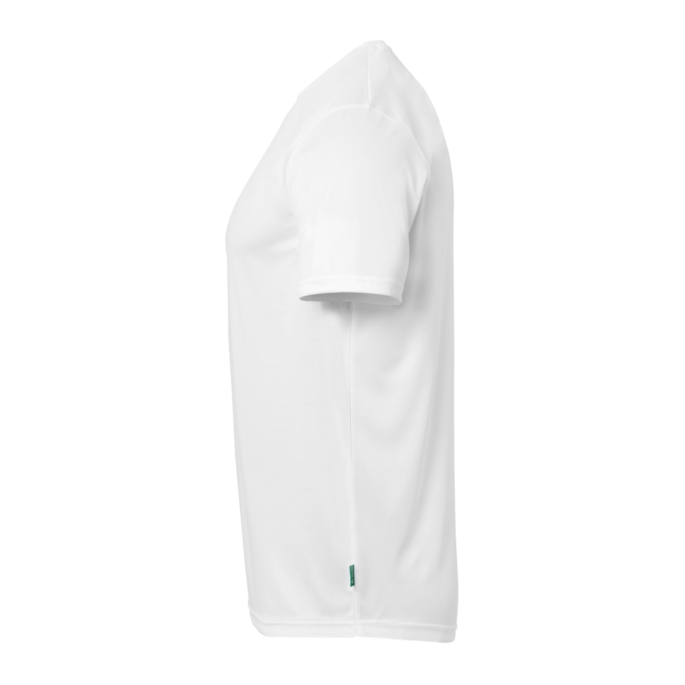 Uhlsport Essential Functional T-Shirt Weiss F02