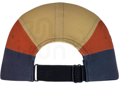Buff 5 Panel Go Cap