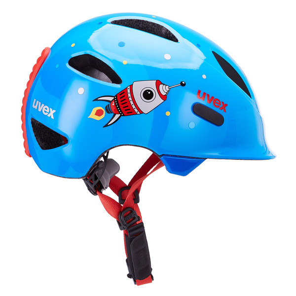 OYO STYLE Kinder - Fahrradhelm