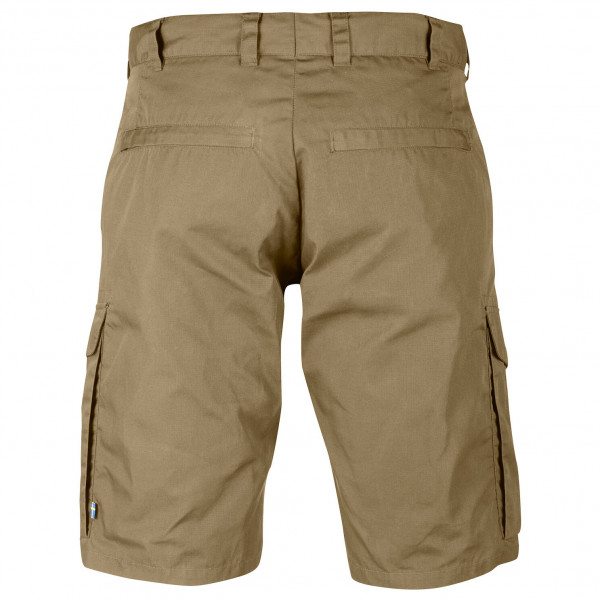Fjällräven - Ruaha Shorts - Shorts