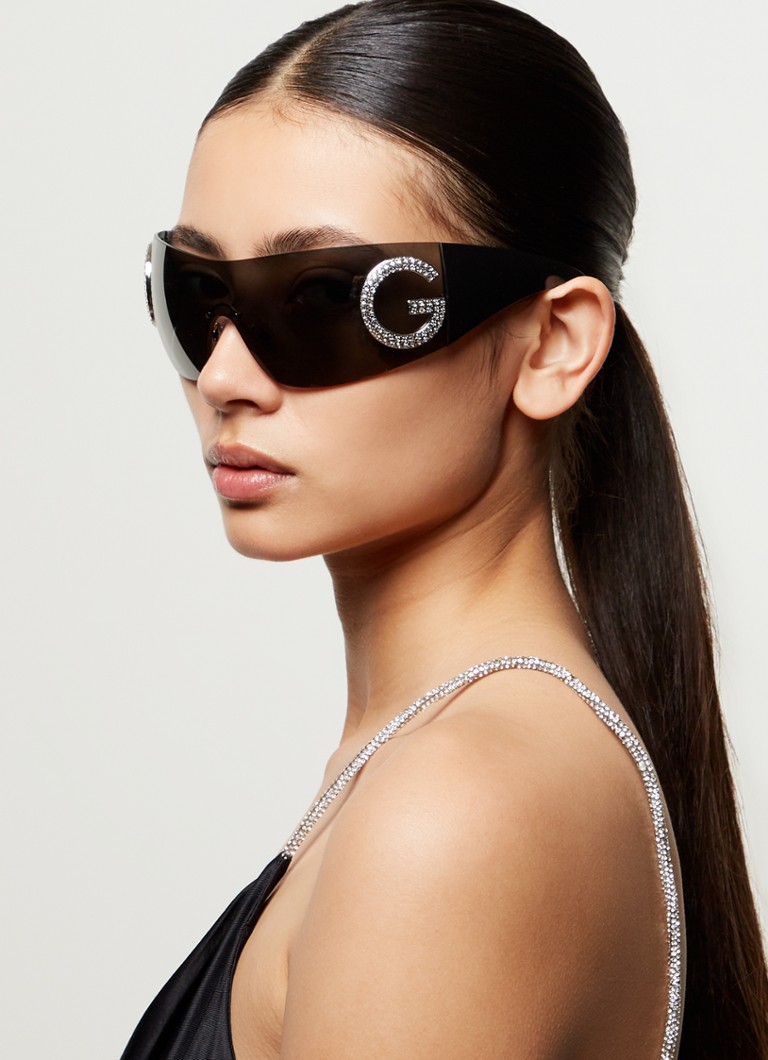 Dolce & Gabbana Re-Edition saulesbrilles DG2298B