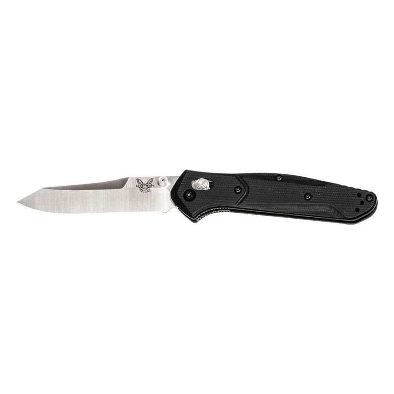 Benchmade 940-2 reverse tanto (G10)
