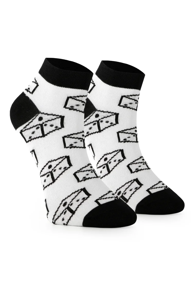 Calcetines Crea PACK DE 3 TOBILLOS CAMUFLAJE - Calcetines
