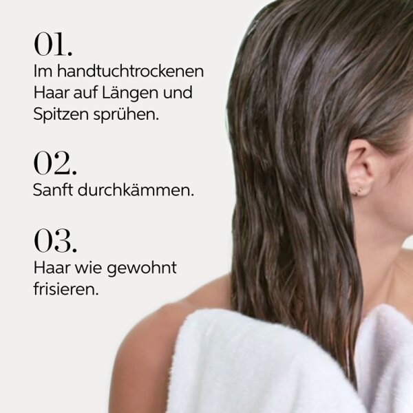 Wella Professionals Nutricurls Waves Milky Waves Leave-in-Pflege