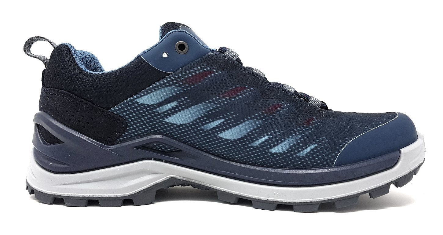 Lowa Wanderschuh Outdoorschuh