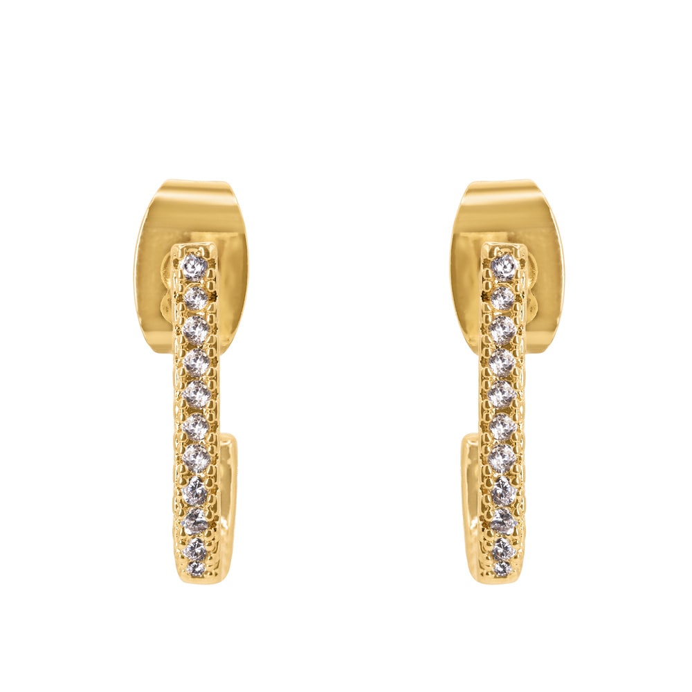 Heideman Boucles d'oreilles Abigail Boucles d'oreilles