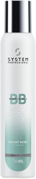 System Professional LipidCode BB-Beautyful Base Instant Reset Trockenshampoo