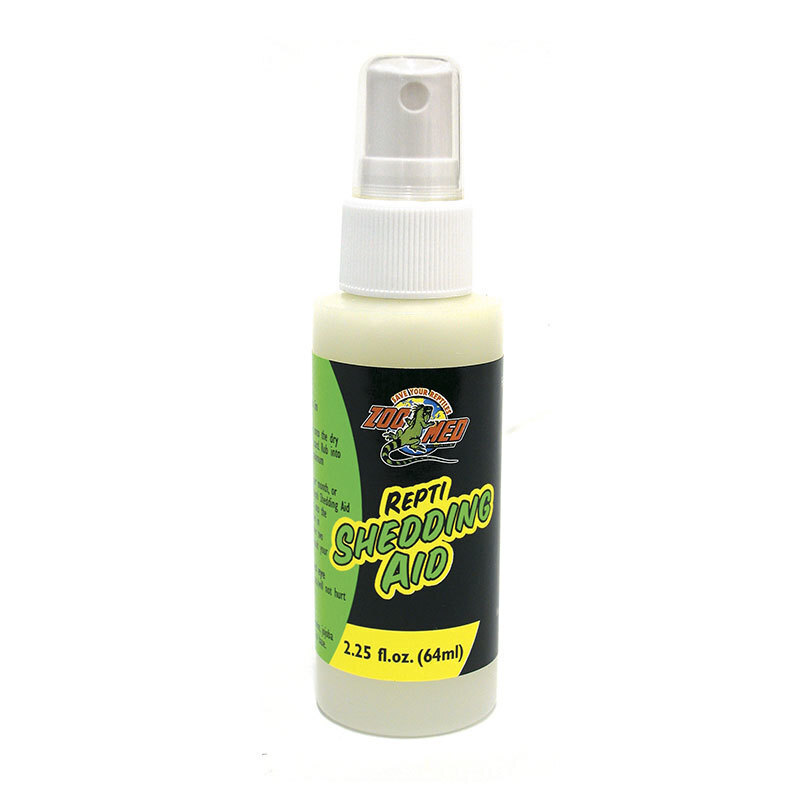 ZooMed Pflege & Hygiene ZooMed Repti Shedding Aid 64ml
