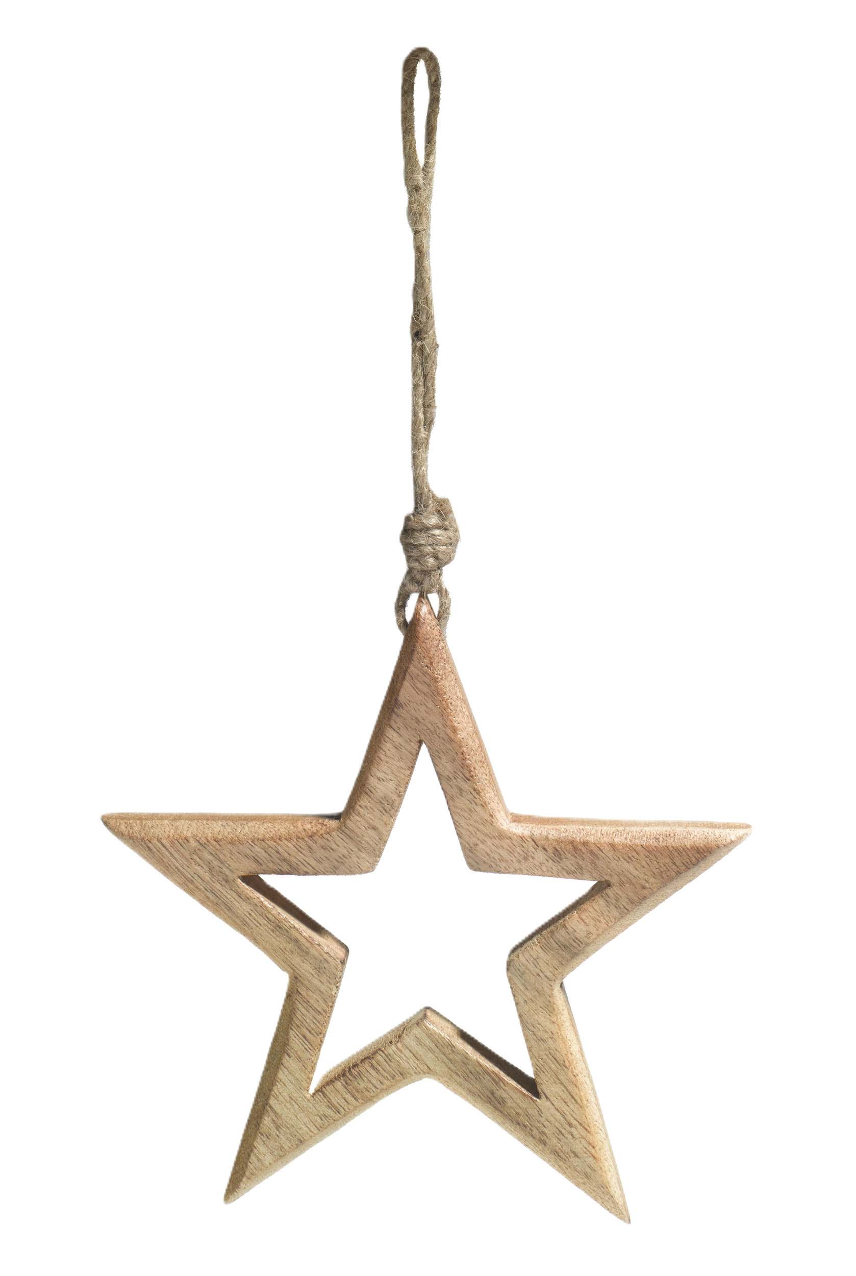 casa NOVAcasaNOVA Deko-Stern 15cm
