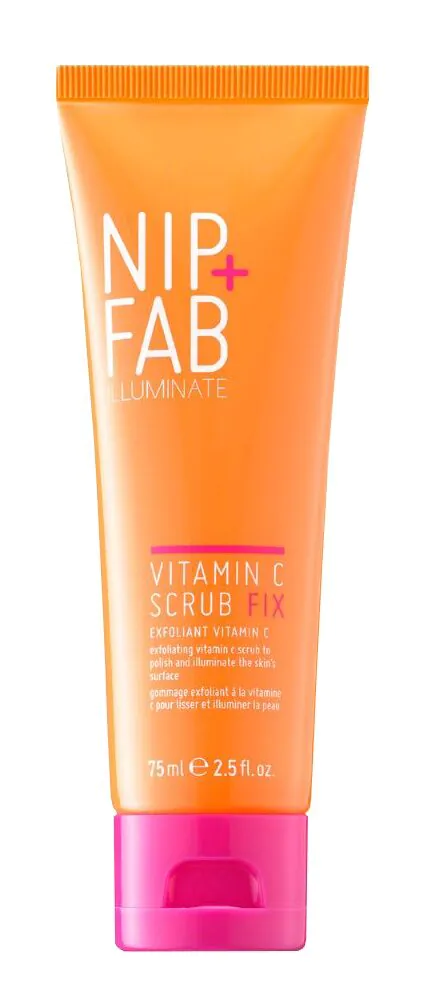 Nip+Fab Vitamin C Fix ansigtspeeling