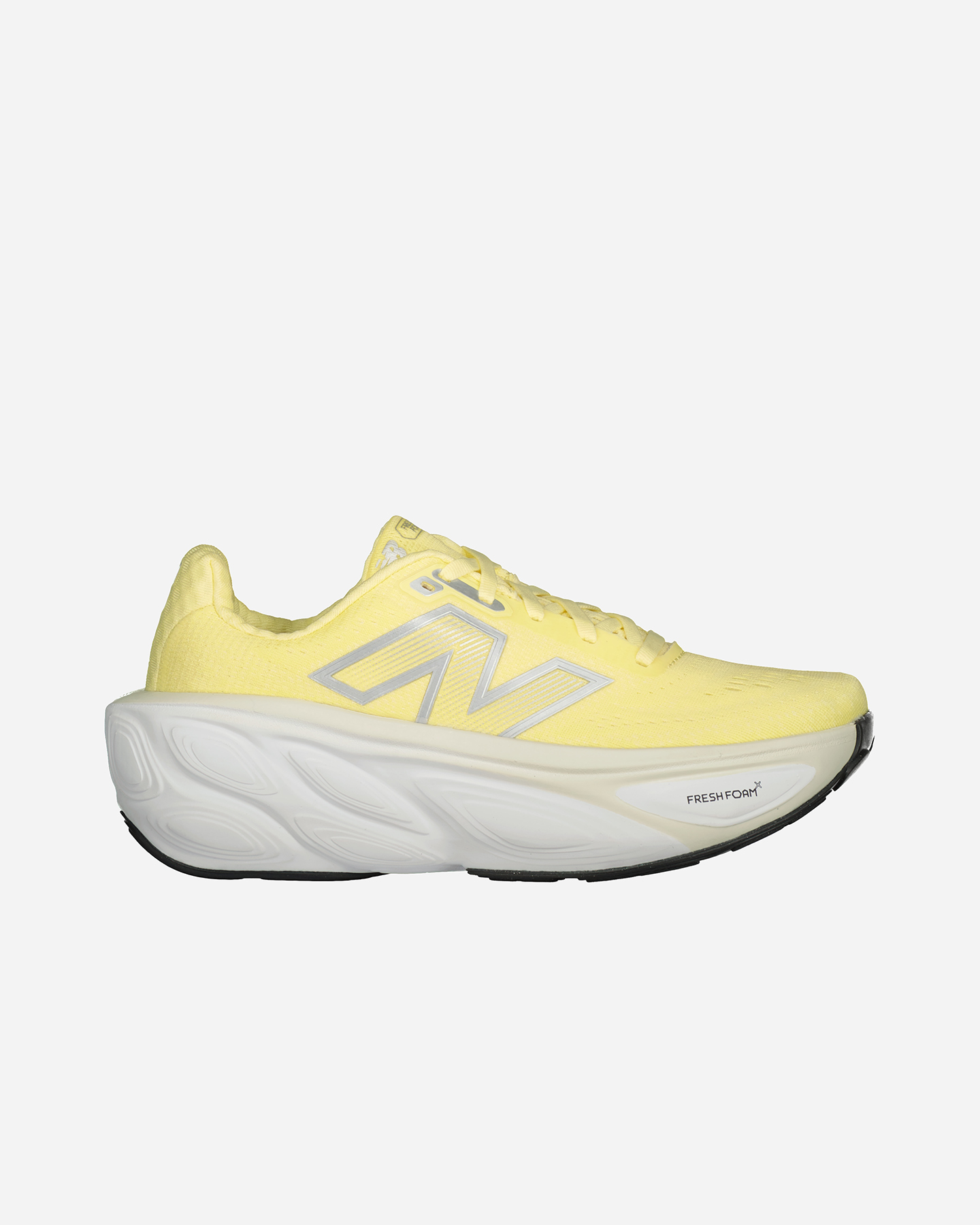 Scarpe Running New Balance Fresh Foam X More V5 W WMORCD5