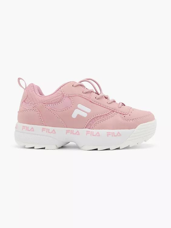 FILA Chunky Sneaker