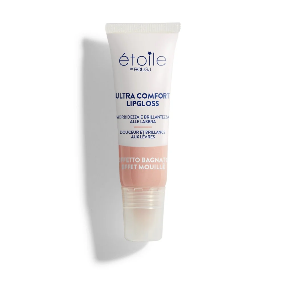 Brillo de labios Ultra Comfort de étoile by Rougj - Gloss