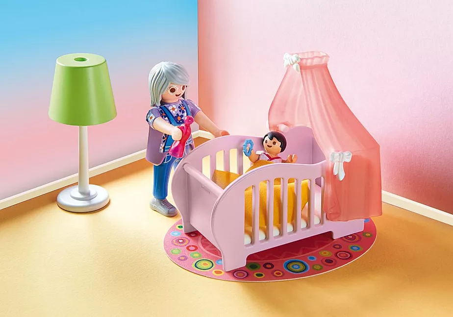 Babyzimmer