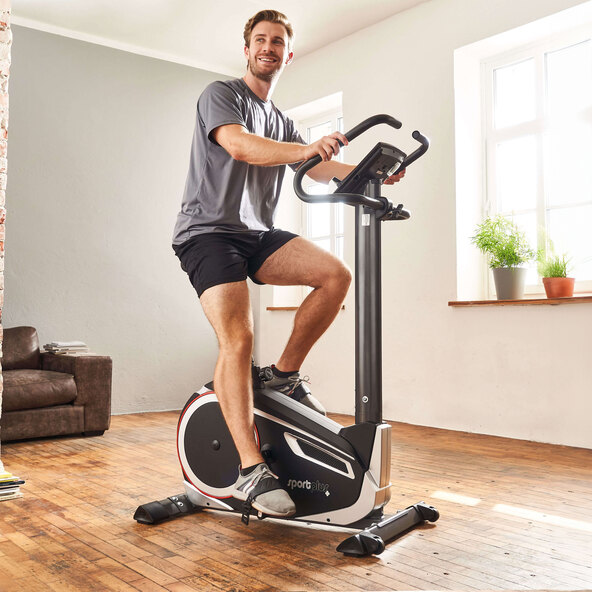Heimtrainer SP-HT-9600-R-iE