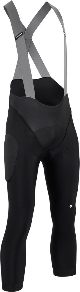 Assos Trail Tactica Winter Liner HP T3 - Trägerhose mit Polster kaufen | Bike-Discount