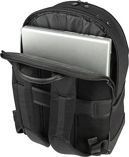 TOMMY HILFIGER Rucksack / Backpack TH Elevated 1985 Backpack SP23