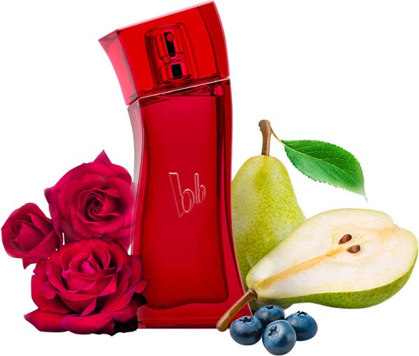 Bruno Banani Woman's Best Eau de Parfum