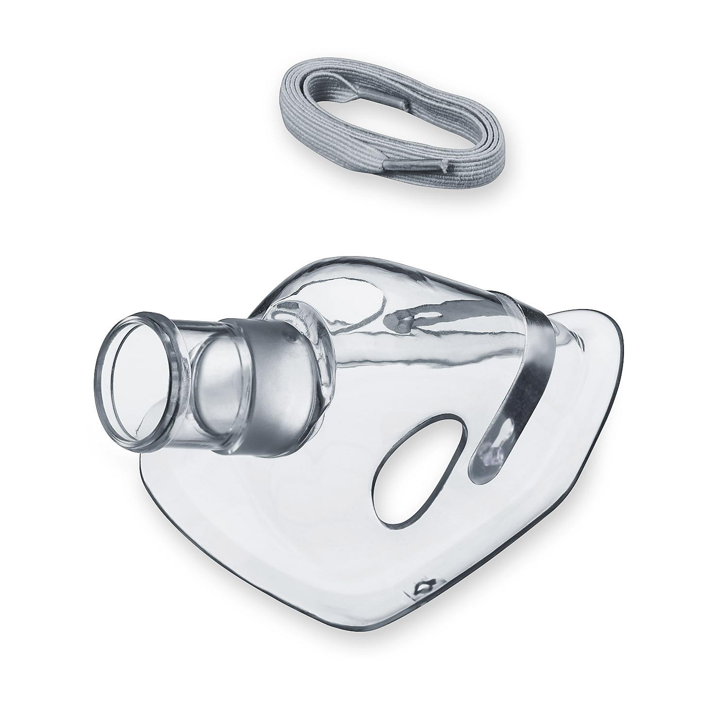 Babymaske-Babymaske für die Inhalatoren IH 18, 21, 26, 58, 60 und 26 Kids