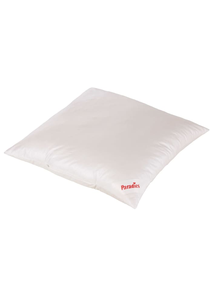 Paradies Paradies Softy medium BIO Kissen (80 cm x 80 cm) günstig kaufen onesize