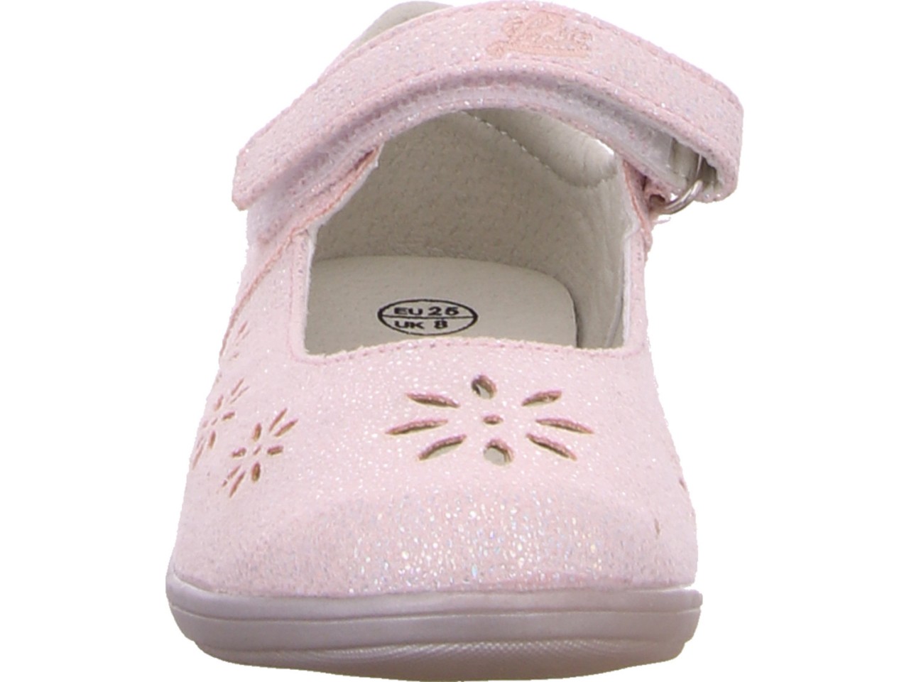 LICO Jungen Sportschuhe rose