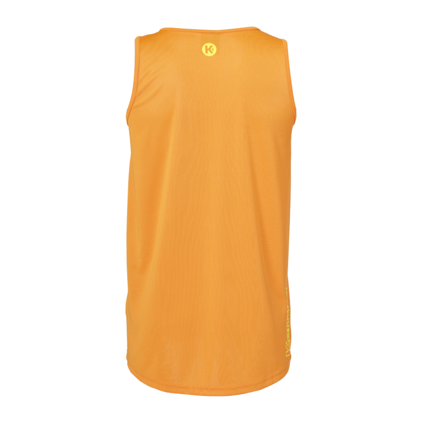 Kempa Core 2.0 Singlet Orange Grau F09