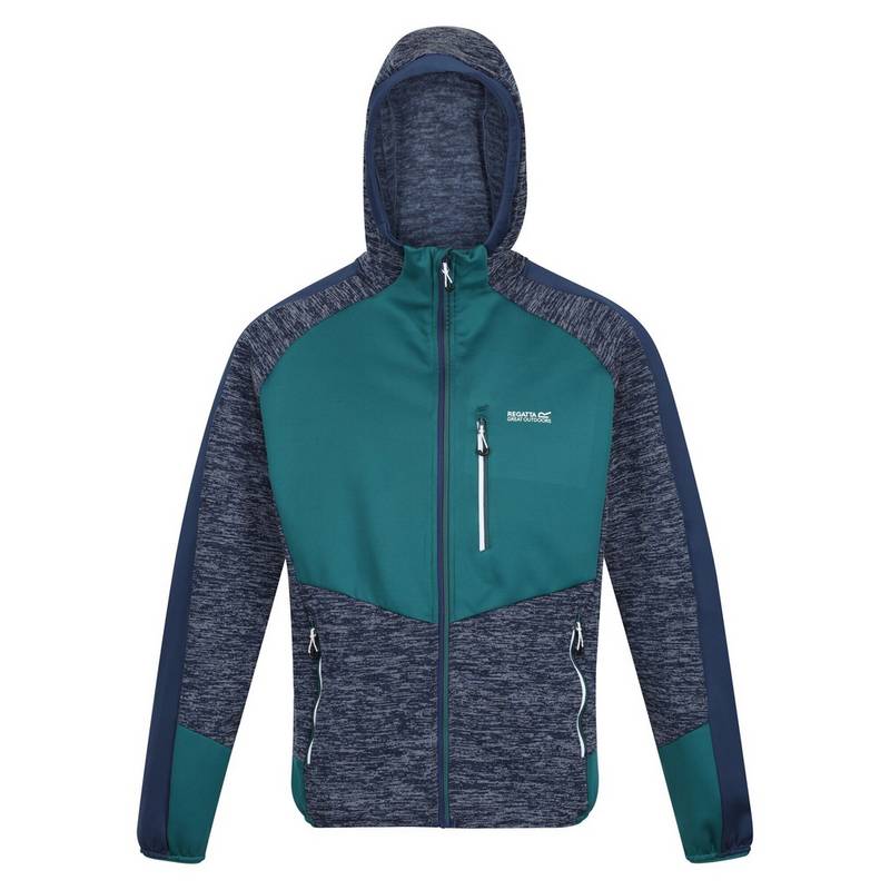 Regatta Cadford IV Fleecejacke Herren