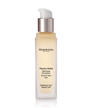Elizabeth Arden Flawless Finish Liquid Foundation SPF10 Flüssige Foundation-30 ml