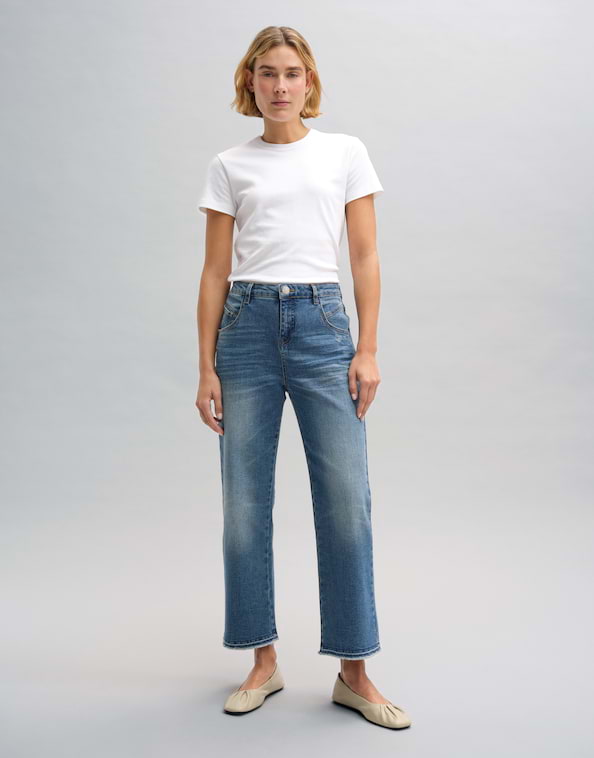 Boyfriend Jeans Lani twist