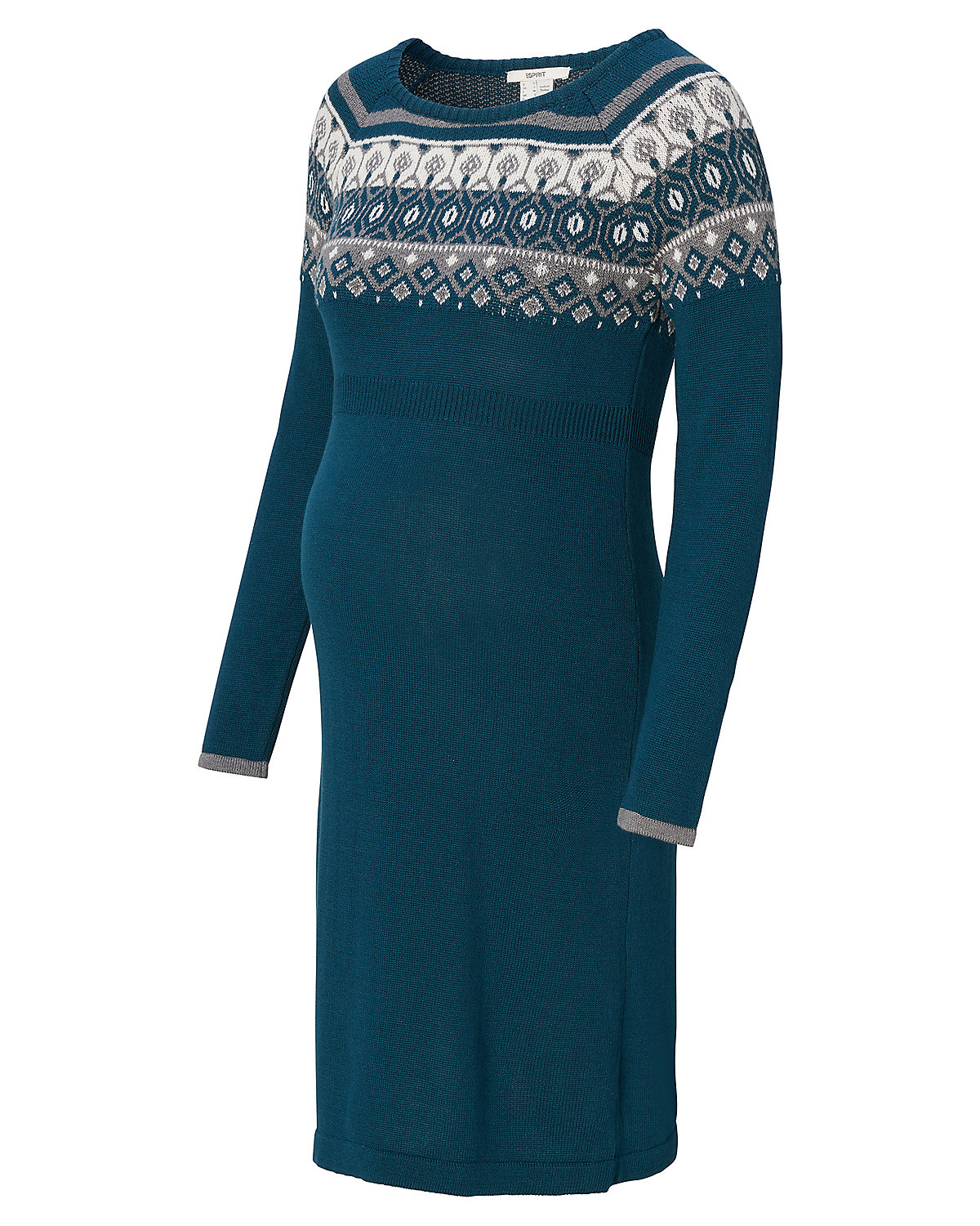 Kleid Umstandskleider