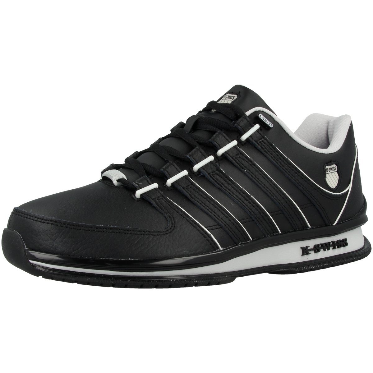 K-Swiss Rinzler SMU Herren Sneaker Logo