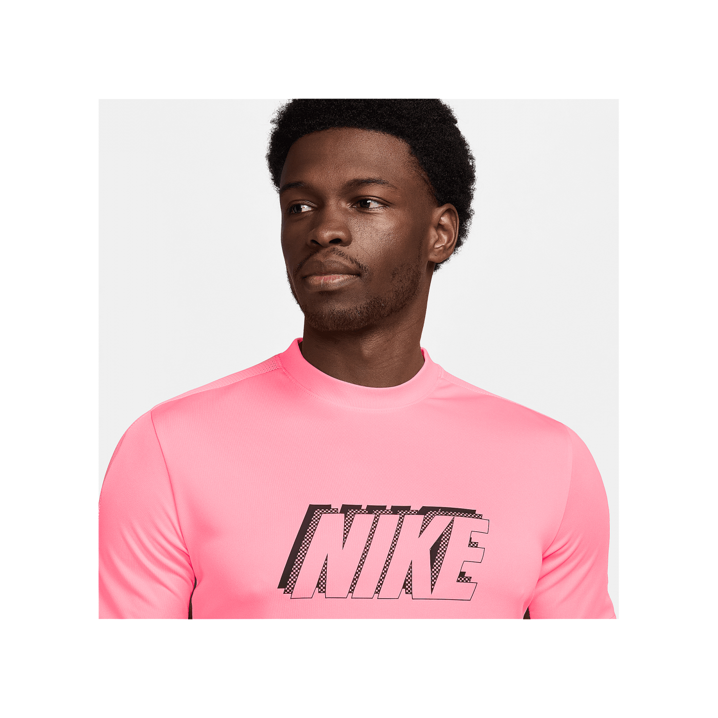 Nike Academy Trainingsshirt Rot F675