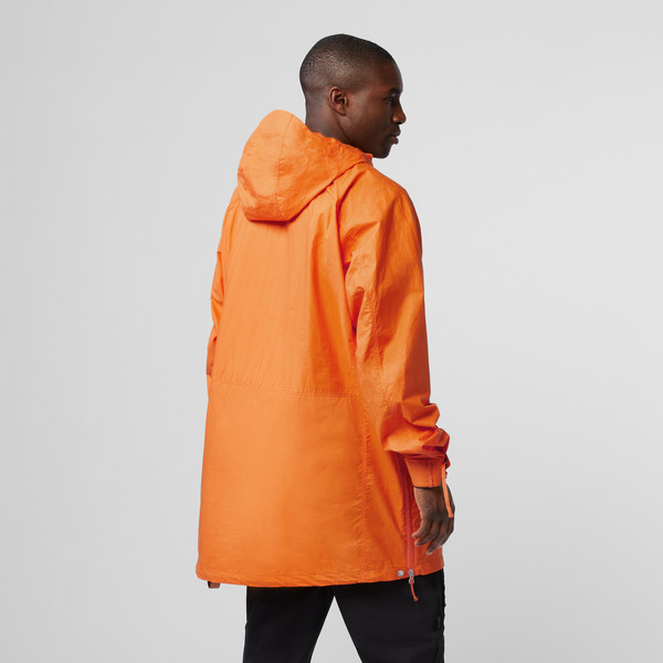 SINGI X-ANORAK M Herren - Softshelljacke