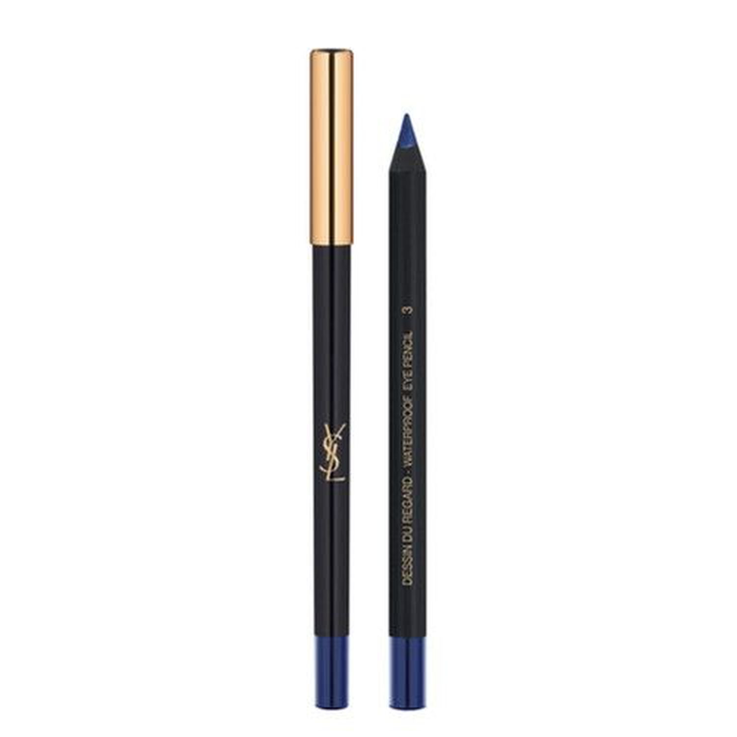 Yves St Laurent Dessin du Regard Waterproof Tenue 12 H